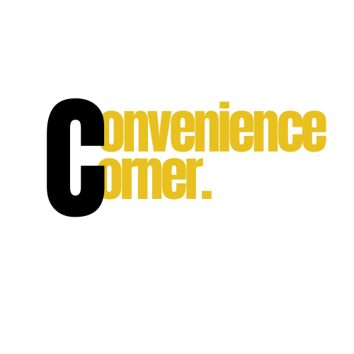 ConvenienceCorner